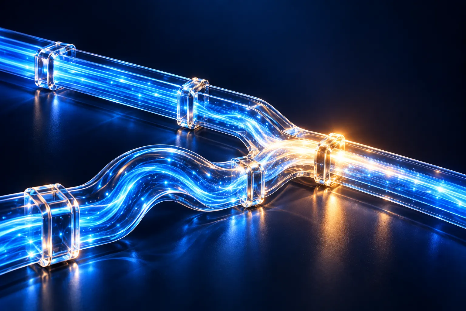 AI and Automation: Where They Differ (And When to Use Both)