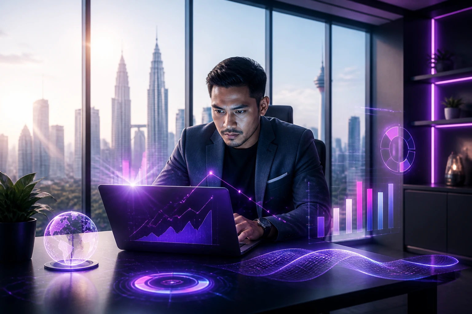 Why Malaysian Businesses Struggle with SEO Ranking: Local Search Insights