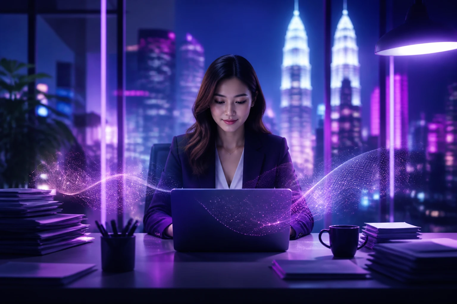 What Does an Automation Consultant Do for KL Businesses?