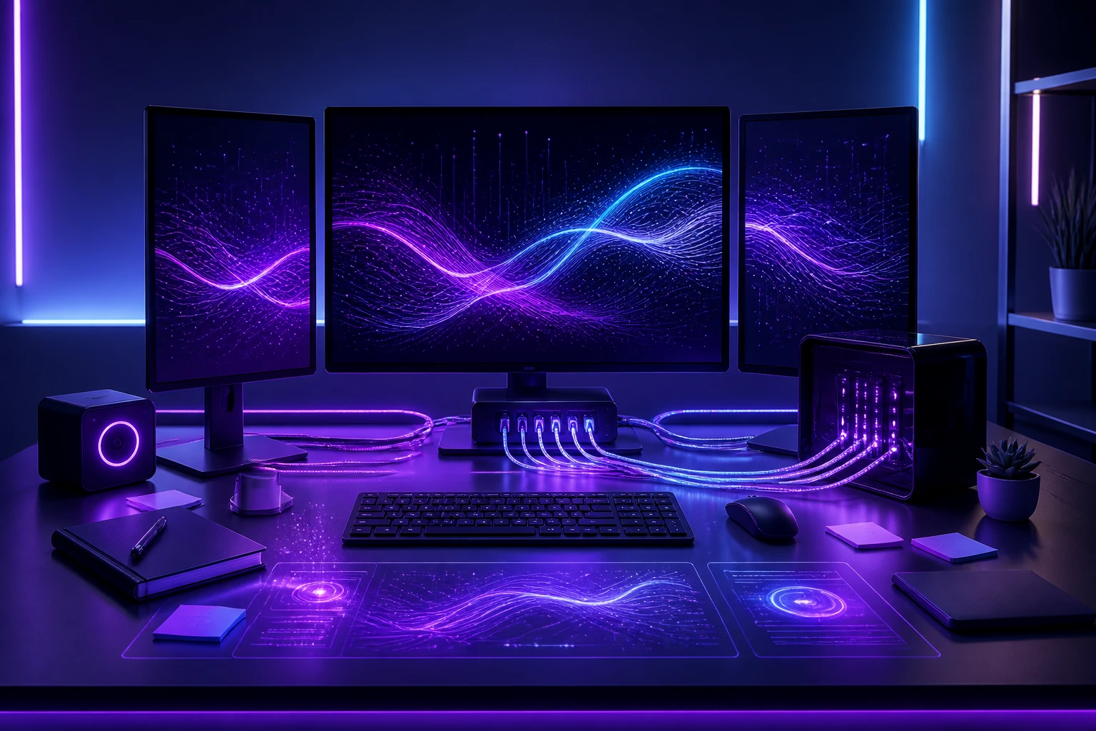 Build Your First AI Automation Workflow: n8n vs Make vs Manual
