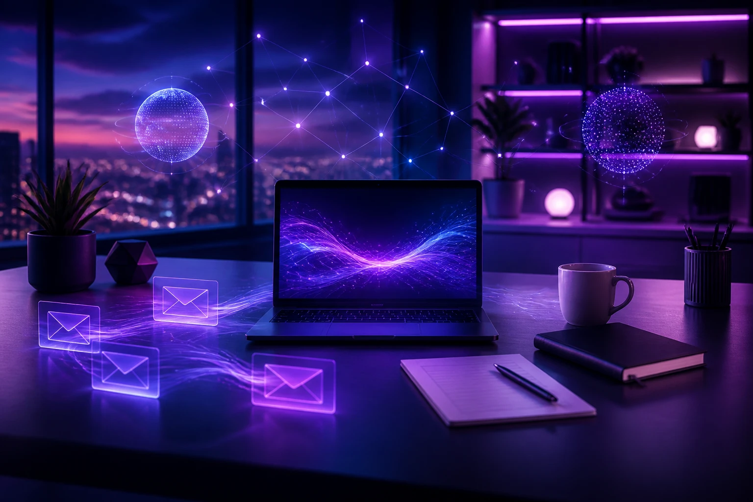 Cold Email Outreach That Actually Works: Malaysian B2B Playbook