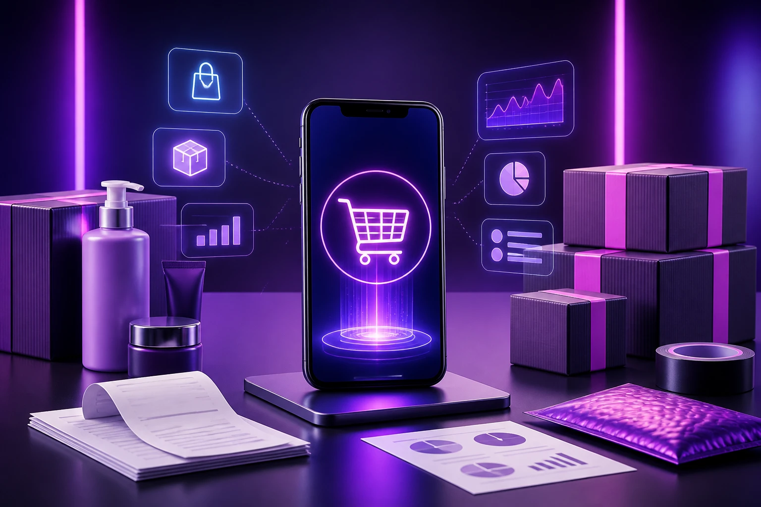 AI Chatbots for Malaysian Ecommerce: Reduce Cart Abandonment & Support Costs