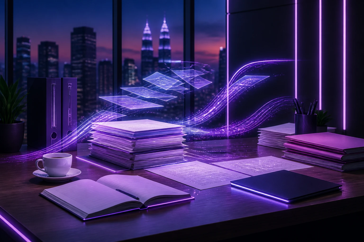 What Is AI Automation? A Beginner's Guide for Malaysian Business Owners